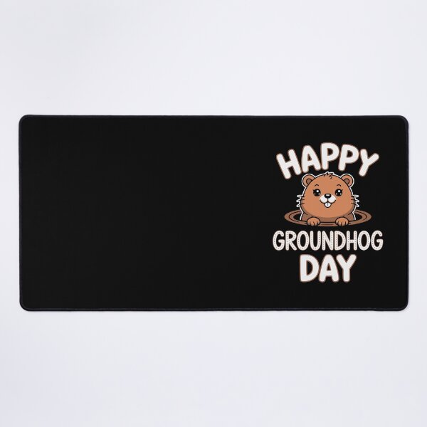 Item preview, Groundhog Day  designed and sold by jkrphoto.