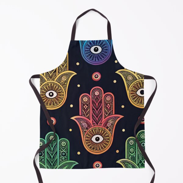 Item preview, Hamsa hand designed and sold by Lucky 777.