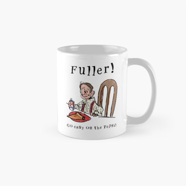 Item preview, Fuller!! designed and sold by Darren Murray.