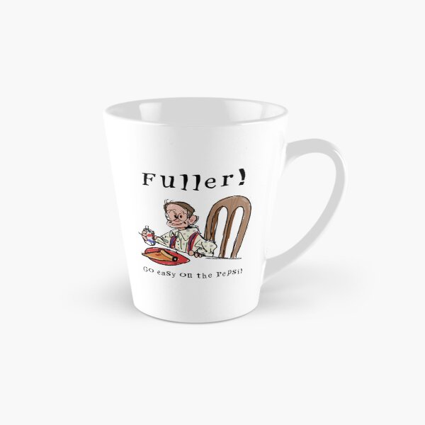 Item preview, Fuller!! designed and sold by Darren Murray.
