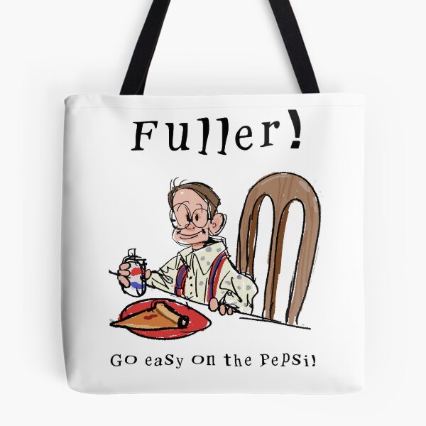 Item preview, Fuller!! designed and sold by Darren Murray.