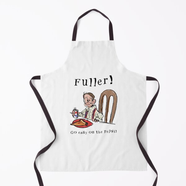 Item preview, Fuller!! designed and sold by Darren Murray.