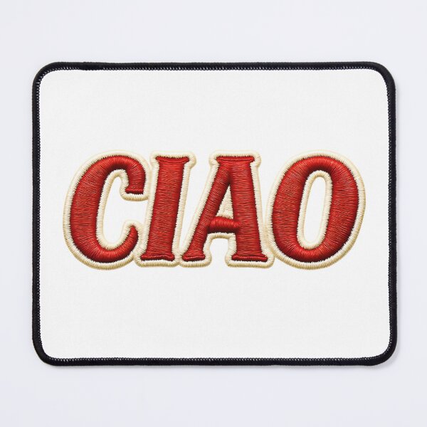Item preview, CIAO designed and sold by CharmStudio.