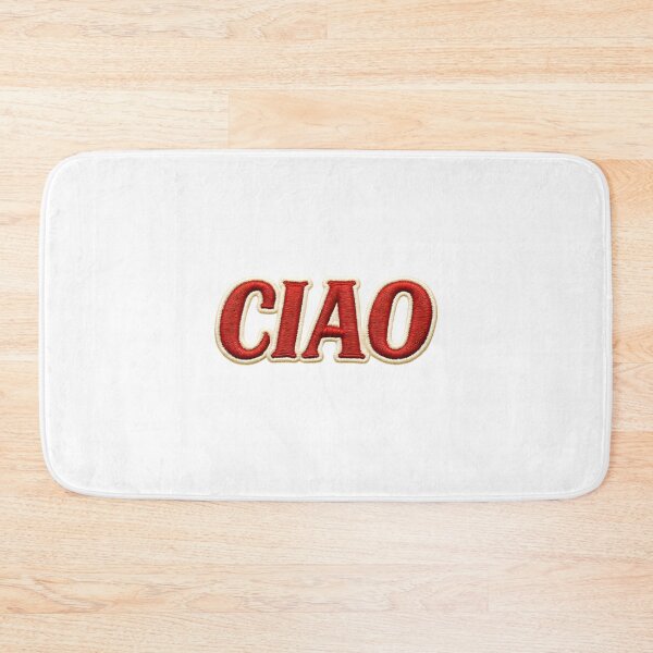 Item preview, CIAO designed and sold by CharmStudio.
