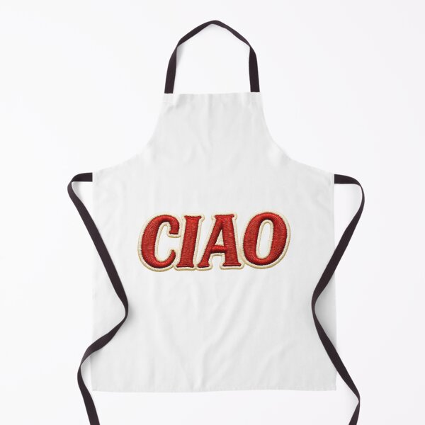 Item preview, CIAO designed and sold by CharmStudio.
