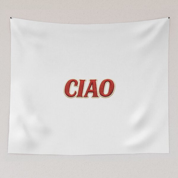 Item preview, CIAO designed and sold by CharmStudio.