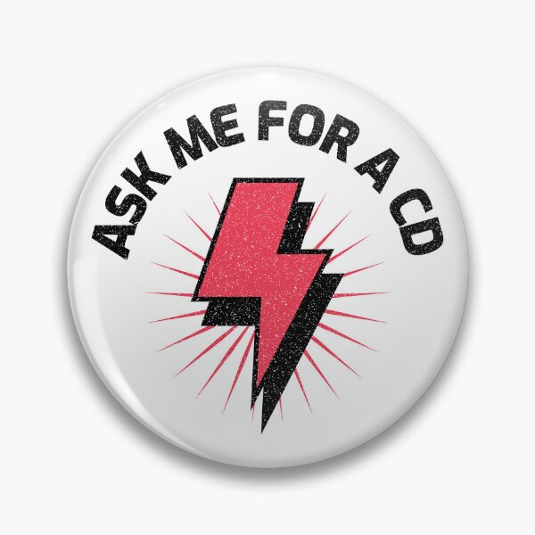 Item preview, Ask Me For a CD designed and sold by OwahTaguSiam.