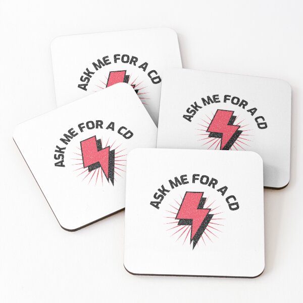 Item preview, Ask Me For a CD designed and sold by OwahTaguSiam.