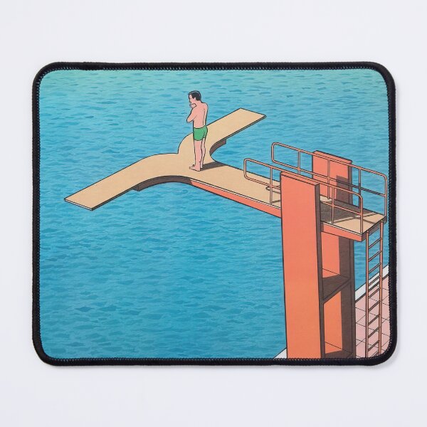 Item preview, Guy Billout designed and sold by allezwagandi.