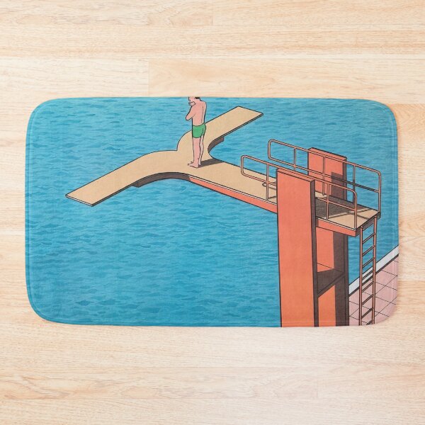 Item preview, Guy Billout designed and sold by allezwagandi.
