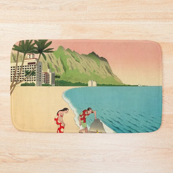 Item preview, Guy Billout designed and sold by allezwagandi.