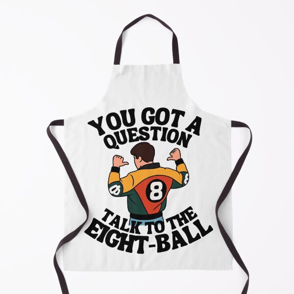 Item preview, Puddy and His 8 Ball Jacket designed and sold by UNK-Fatigues.