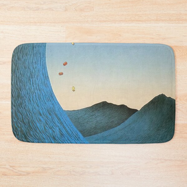 Item preview, Guy Billout designed and sold by allezwagandi.