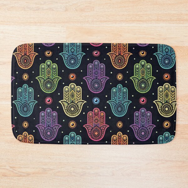 Item preview, Hamsa hand  designed and sold by Lucky 777.
