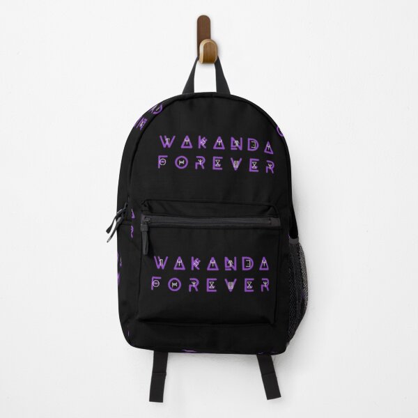 Item preview, WOKANDA FOREVER designed and sold by VSHARX COLLECTION.