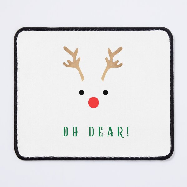 Item preview, Oh Dear! designed and sold by Cooper Creates.