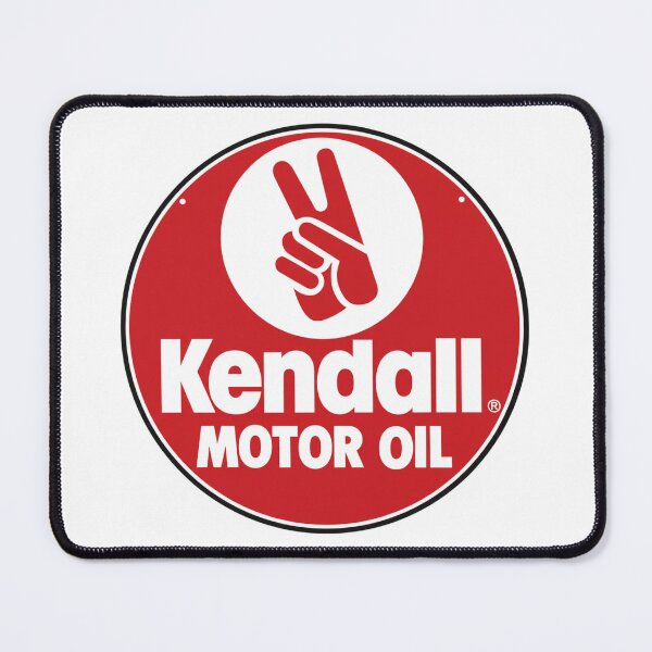 Item preview, Kendal Motor Oil Vintage Sing designed and sold by CharlieDesings.