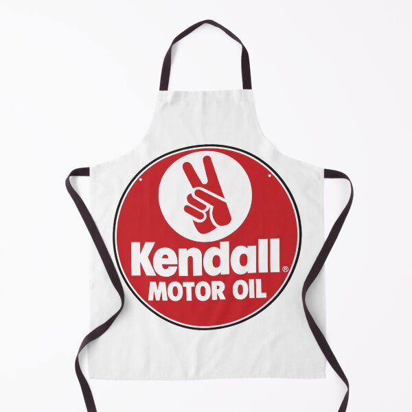 Item preview, Kendal Motor Oil Vintage Sing designed and sold by CharlieDesings.