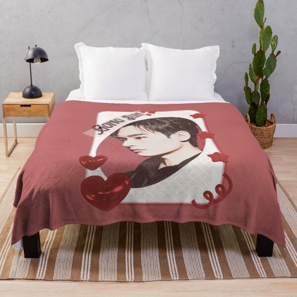 Item preview, Gong Jun (龚俊) Chinese Actor Cdrama Chinese Entertainment Card Red Aesthetic Collage Design designed and sold by AJUNICE STUDIO.