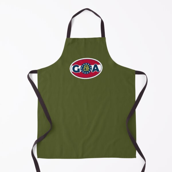 Item preview, GEORGIA Gifts, Stickers & Products (N) designed and sold by mpodger.