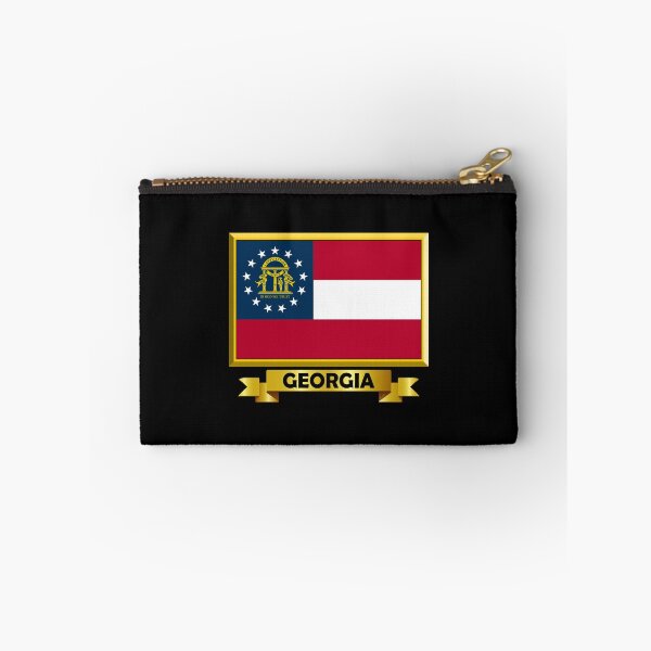 Item preview, GEORGIA Gifts, Stickers & Products (N) designed and sold by mpodger.