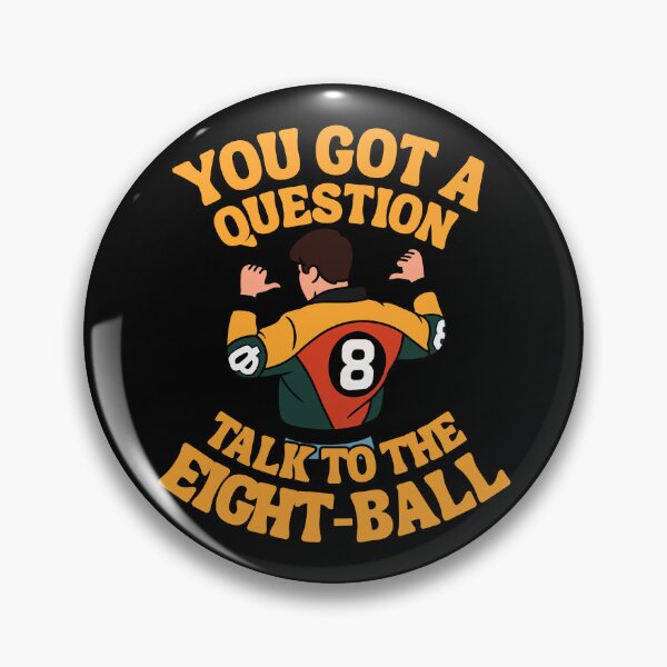 Item preview, Puddy and His 8 Ball Jacket designed and sold by UNK-Fatigues.