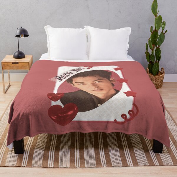 Item preview, Greg Hsu (Hsu Kuang Han 许光汉) Chinese Actor Cdrama Chinese Entertainment Card Red Aesthetic Collage Design designed and sold by AJUNICE STUDIO.