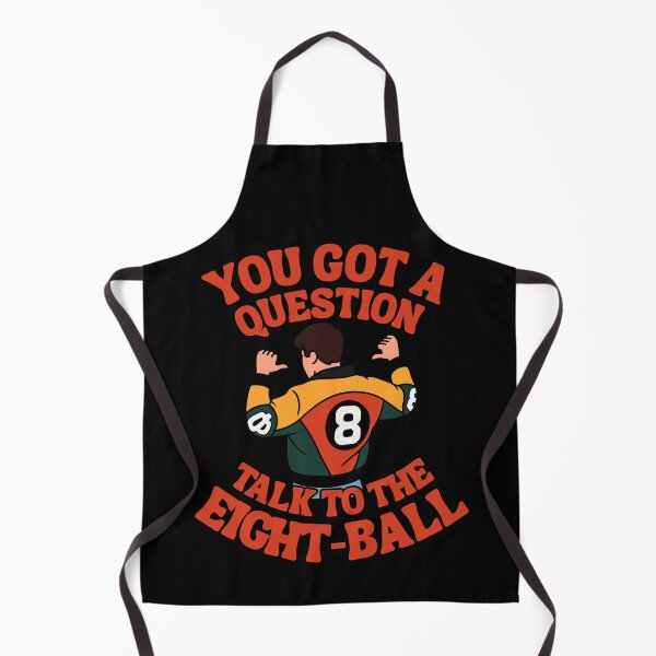 Item preview, Puddy and His 8 Ball Jacket designed and sold by UNK-Fatigues.