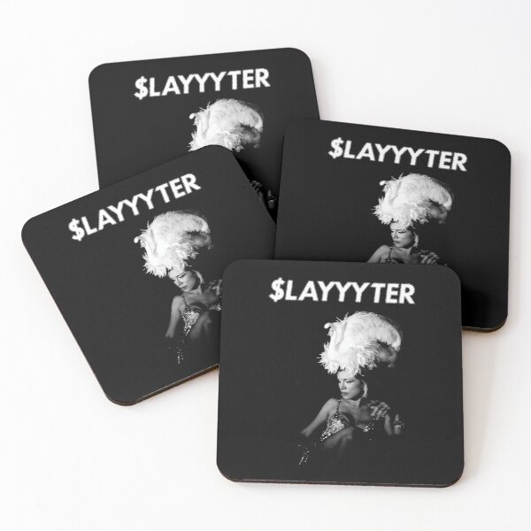 Item preview, Slayyyter  designed and sold by Bigchode.