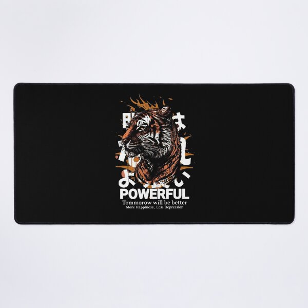 Item preview, Powerfull designed and sold by HASHTAG2020.