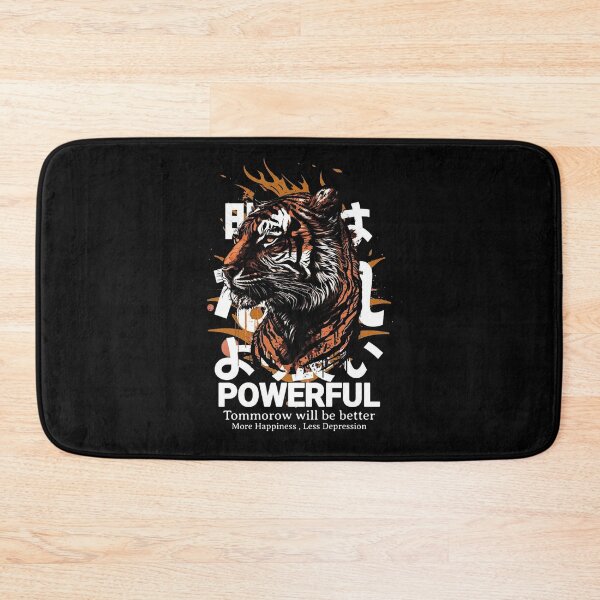 Item preview, Powerfull designed and sold by HASHTAG2020.