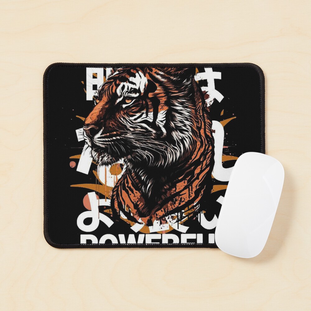 Item preview, Mouse Pad designed and sold by HASHTAG2020.