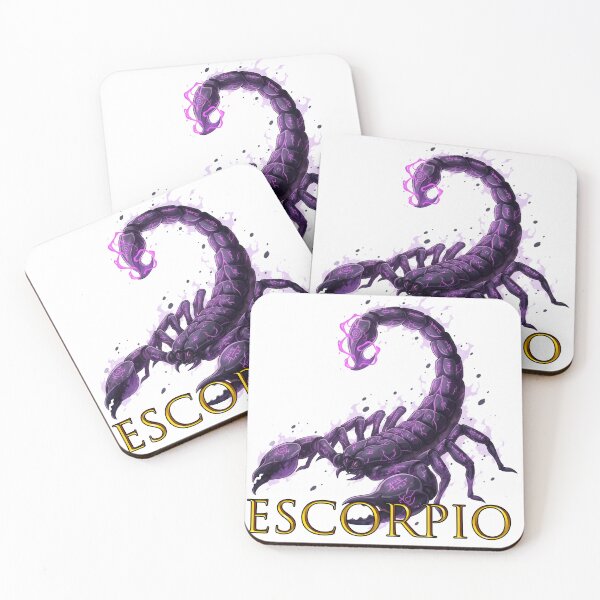 Item preview, ESCORPIO designed and sold by EDUARDO RUIZ.