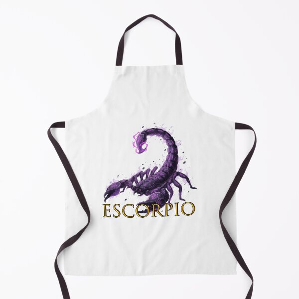 Item preview, ESCORPIO designed and sold by EDUARDO RUIZ.