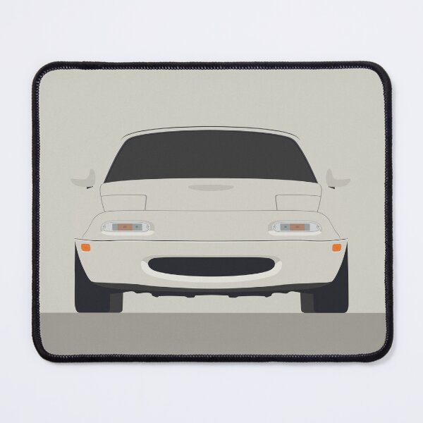 Item preview, Mx-5 Miata NA - Vector drawing designed and sold by yohannlp.