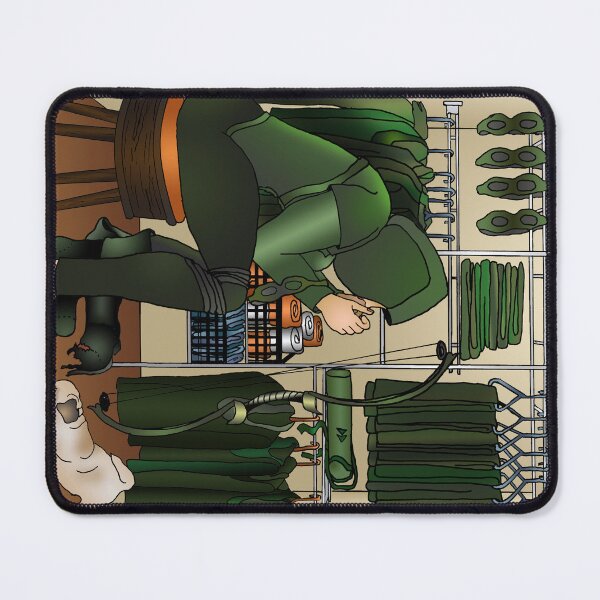 Item preview, Green Arrow with Pug puppy designed and sold by djbarland.