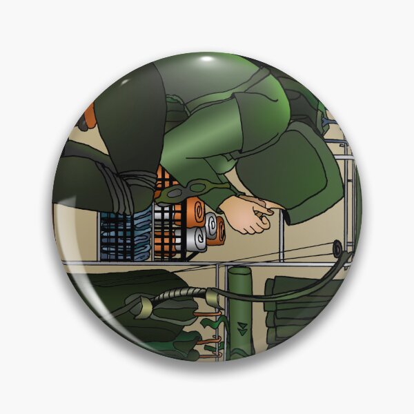 Item preview, Flecha Verde con un cachorro de carlino designed and sold by djbarland.