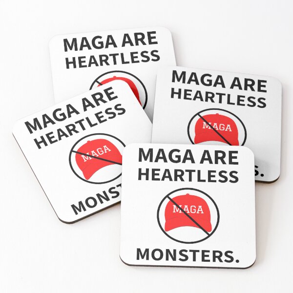 Item preview, Heartless monsters  designed and sold by Rachel the Artist .