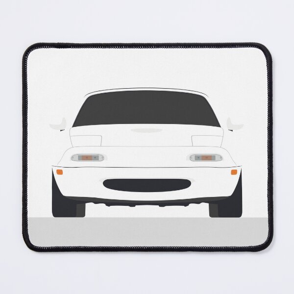 Item preview, Mx-5 Miata NA - Vector drawing designed and sold by yohannlp.