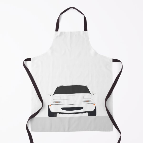 Item preview, Mx-5 Miata NA - Vector drawing designed and sold by yohannlp.
