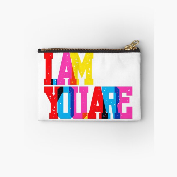 Item preview, I AM, YOU ARE designed and sold by infinitearte.