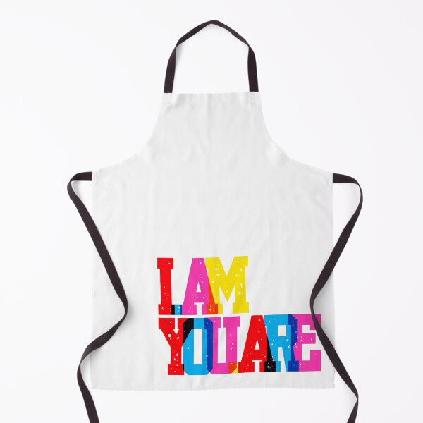 Item preview, I AM, YOU ARE designed and sold by infinitearte.
