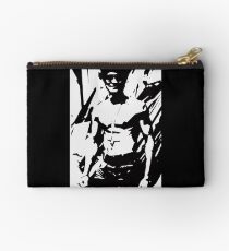 Bruce Lee Studio Pouch