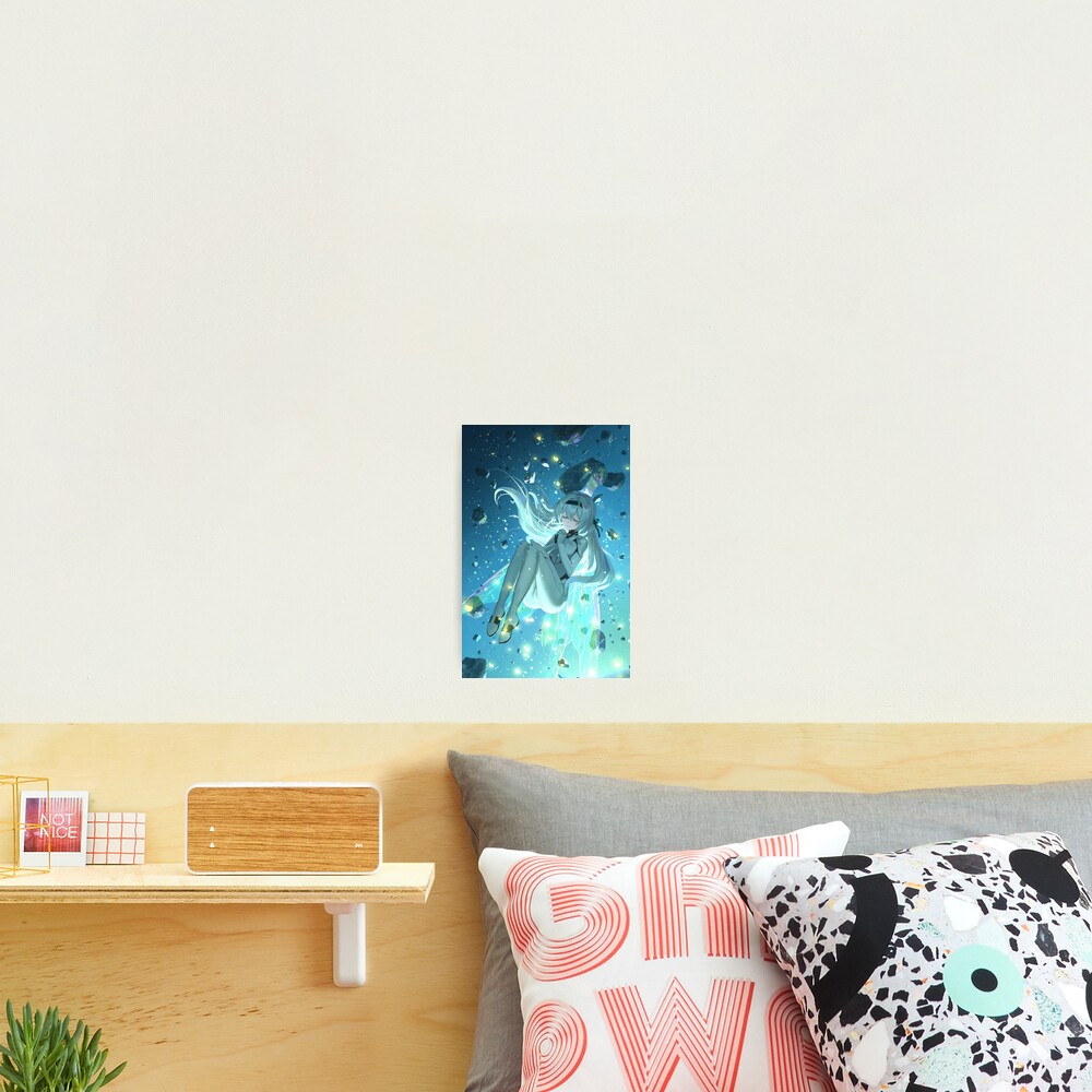 Vista previa del artículo con la obra «Lámina fotográfica», diseñado y vendido por InfinityM1.