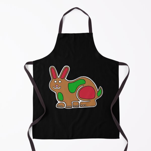 Item preview, Gingerbread Rabbit designed and sold by Scythe37.