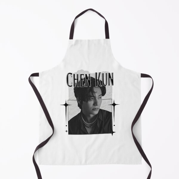 Item preview, Chen Kun Chinese Actor Cdrama Chinese Entertainment Scrapbook Collage Cozy Y2K Vintage Design designed and sold by HELL0WBELLO.