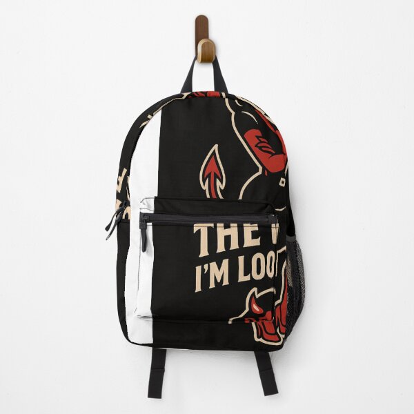 Item preview, The Woman I'm Looking For Devil Pinup | Rockabilly Retro designed and sold by Fleetwood1994.