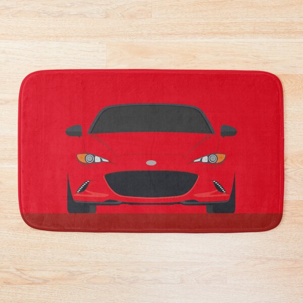 Item preview, Mx-5 Miata ND - Vector drawing designed and sold by yohannlp.
