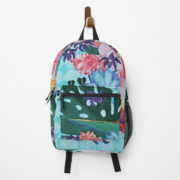 Artikelvorschau, Hawaiianische Blumen mit Frangipani entworfen und verkauft von djbarland.