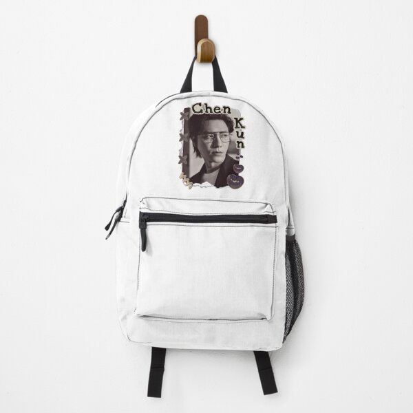 Item preview, Chen Kun Portrait of Chen Feiyu Chinese Actor Cdrama Chinese Entertainment Scrapbook Collage Cozy Y2K Vintage Design designed and sold by HELL0WBELLO.